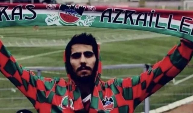 Azrailler Grubu depremde vefat eden Kadir Bulak'ı unutmadı