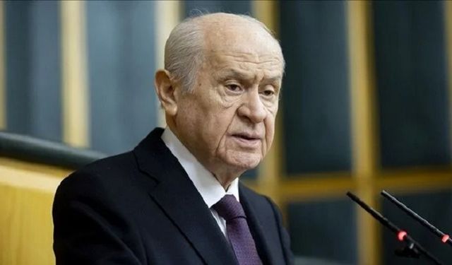 Bahçeli: Atanamayan öğretmen bırakılmamalı