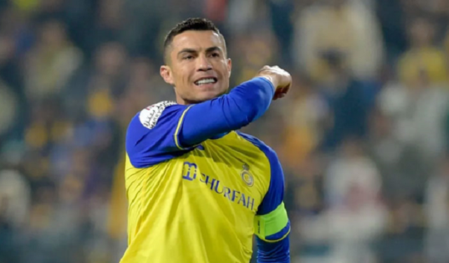 Cristiano Ronaldo futbolu bırakacağı tarihi açıkladı