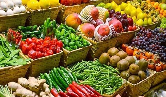 Gıda Ürünleri Satın Alınacaktır