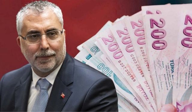 Bakan açıkladı: Türkiye’de açlık sınırı yaşayan var mı?