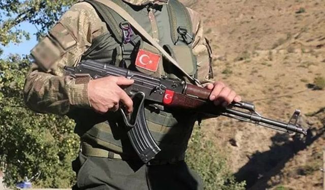 Diyarbakır’da binbaşı rüşvetten ceza aldı: İfadesi ortaya çıktı!