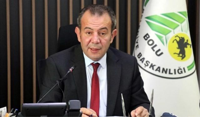 Tanju Özcan kumarhanede görüntülendi: Açıklama yaptı!