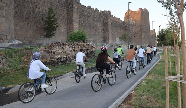 Yeni kurallar yürürlüğe girdi: Bisiklete de artık zorunlu!