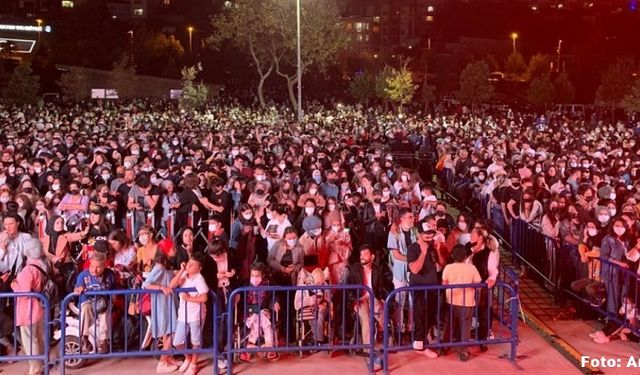 Diyarbakır’da ‘Halk Konseri’ düzenlenecek