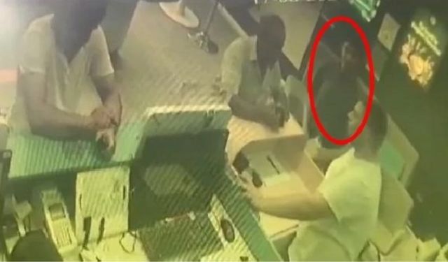 Diyarbakır’da sulama kanalında aranan kişi Batman’da çıktı!