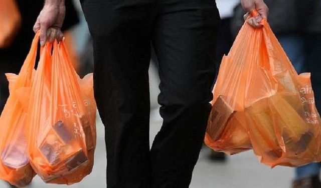 Market poşetine rekor zam iddiası: 2,5 TL mi olacak?