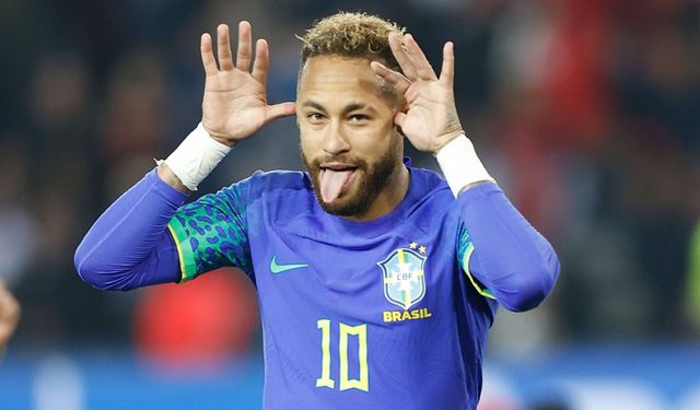 Neymar’ın yeni kulübü belli oluyor!