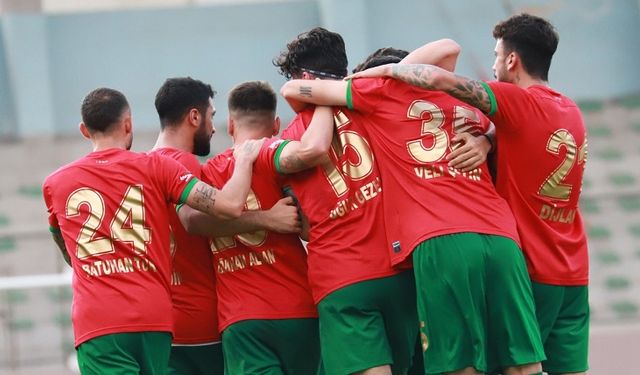 Hem liderliği aldı hem parayı! Diyarbakır’da en çok o başkan konuşuldu