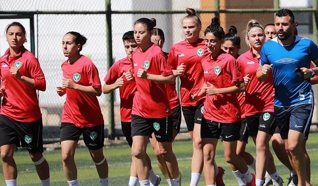 Amedspor teknik direktörüyle yollar ayrıldı!