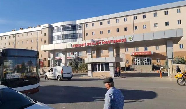 Diyarbakır'da 3 yaşındaki çocuk hayatını kaybetti