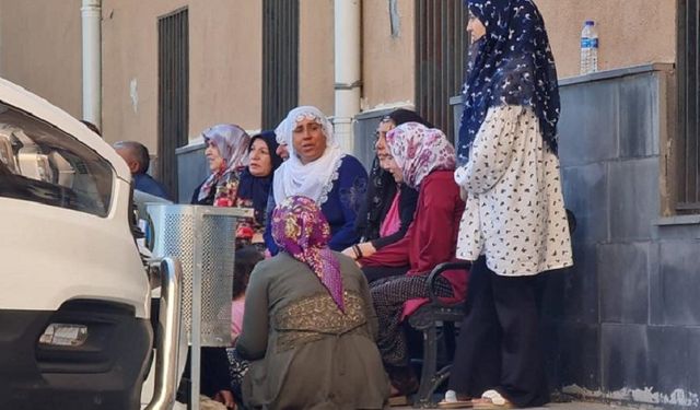 Diyarbakır’da bir baba bebeğini kazara öldürdü