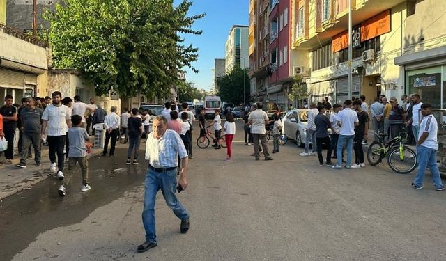 Bismil’deki kavgada tutuklu sayısı 2’ye çıktı