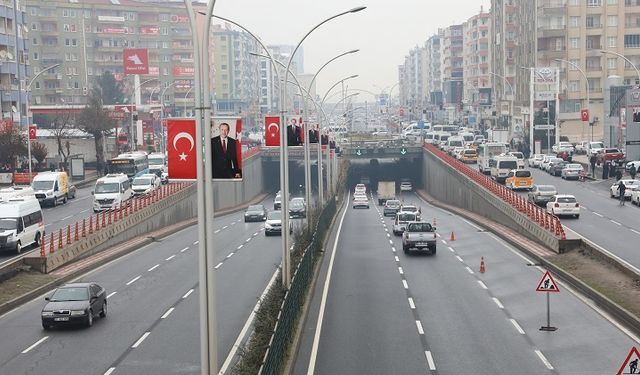 Urfa Diyarbakır’ı, Antep’te Urfa’yı katladı! İşte araç sayıları