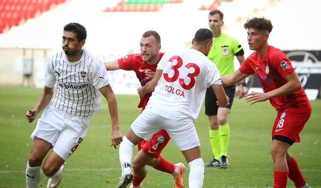 Diyarbekirspor maçı canlı yayınlanacak: Rakip Erzurumspor