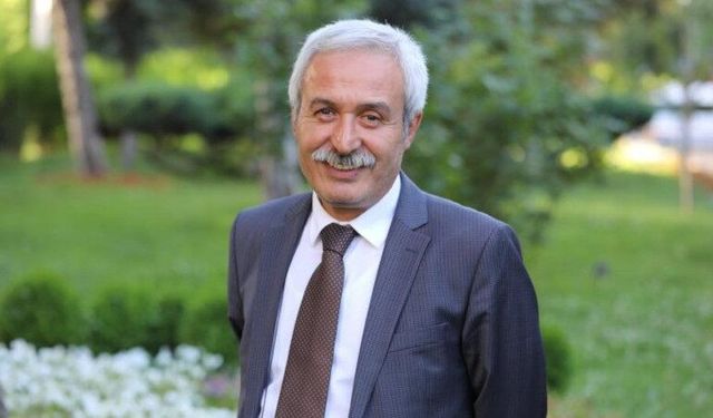 Selçuk Mızraklı yarın Diyarbakır’a geliyor: Uçak saati belli oldu!