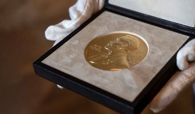 2025 Nobel Ekonomi Ödülü sahiplerini belli oldu