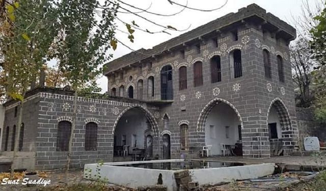 MÜCADELE ARŞİV