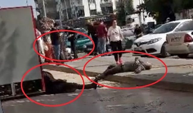 Diyarbakır’daki kavgada 1 kişi hayatını kaybetti