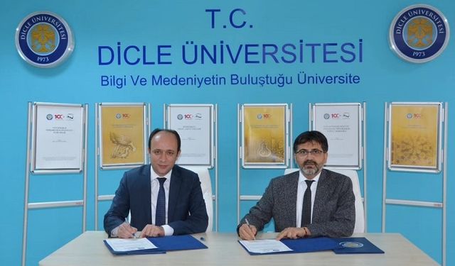 Diyarbakır’a 3 yeni kitap: İmzalar atıldı!