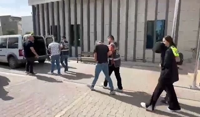 Diyarbakır’da 50 bin TL’lik şantaj