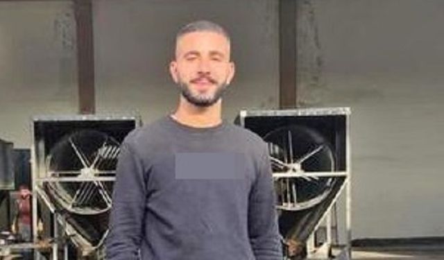 Diyarbakır’da bir işçinin eli koptu!