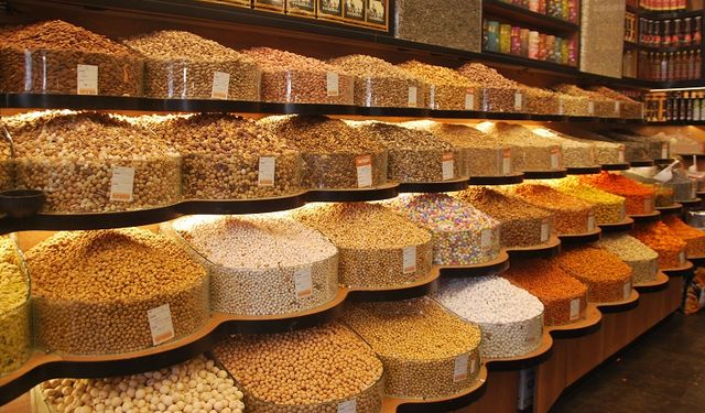 Diyarbakır’da gören şaşırıyor: Gramı 10, tanesi 5 TL!