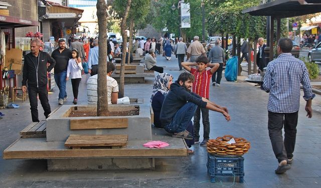 DİYARBAKIR