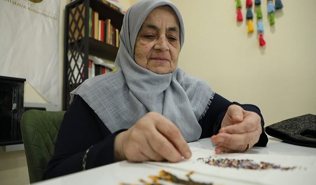 Diyarbakır’da kadınlara hizmet veren kıraathane