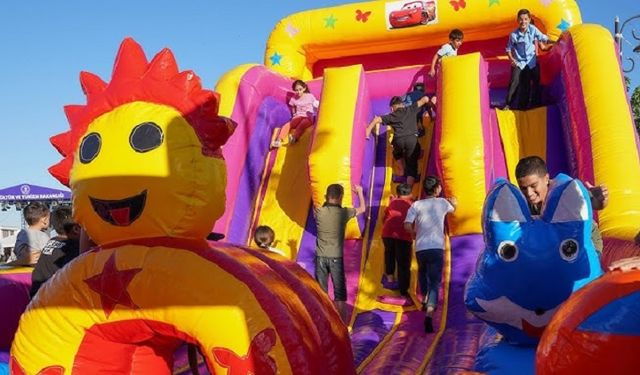 Diyarbakır’da “Çocuk ve Kitap Festivali” düzenlenecek: İşte adres ve tarihi