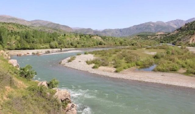 Türbin Soğutma Suyu Hattı Vana Ve Ekipmanları Satın Alınacaktır