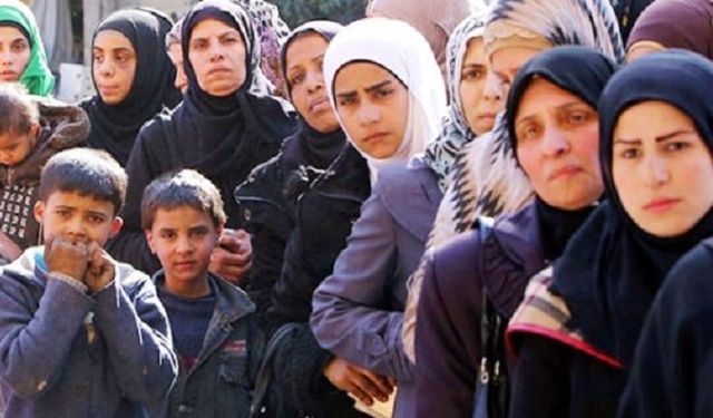 TÜİK açıkladı: Diyarbakır’ın yüzde kaçı Suriyeli?