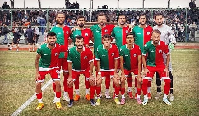 Diyarbakırspor farklı galibiyetle yola devam