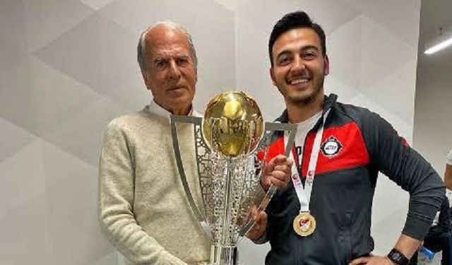 Diyarbekirspor'a sürpriz teknik direktör!