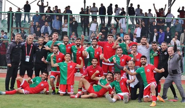 Diyarbakırspor'dan taraftarlara çağrı!