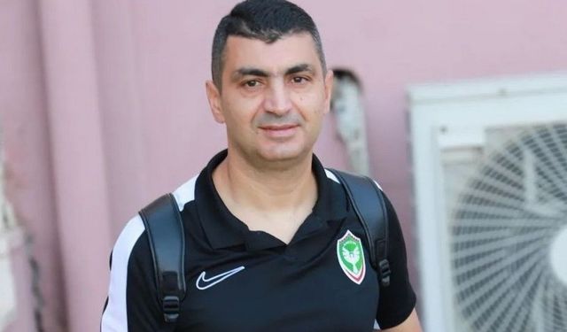 Amedspor hocası eleştirilere yanıt verdi!