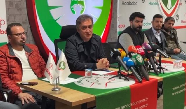 AMEDSPOR