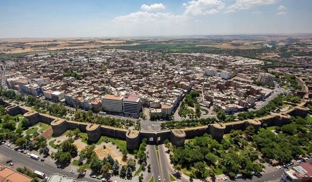 Anket: Diyarbakır gündemi nereden takip ediyor?