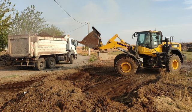 Belediye duyurdu: Diyarbakır’da köylüler buna sevinecek!