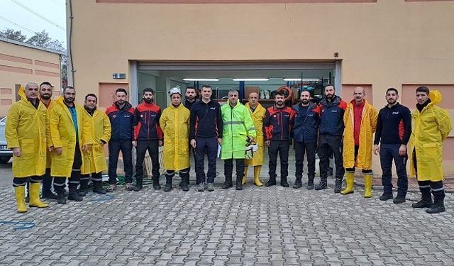 Dicle Üniversitesi önlemini aldı