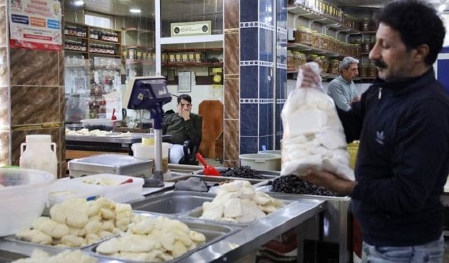 Diyarbakır esnafı: Hem pahalı satıyoruz hem de kalite düştü