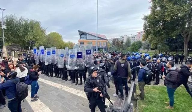 Diyarbakır’da gözaltına alınan 55 kişi serbest