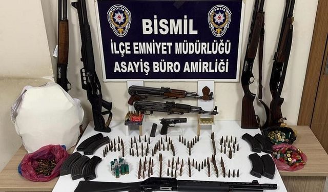 Diyarbakır'da 3 kişinin öldüğü olayda yeni gelişme!