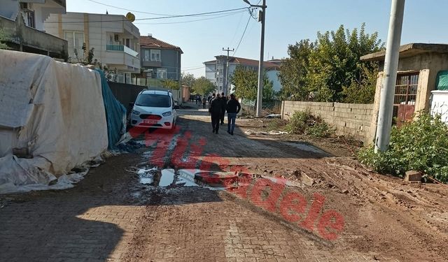 Diyarbakır’da 1 yıldır bu halde!