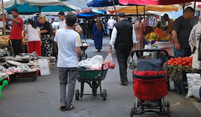 Diyarbakır’da çocuk işçi sayısı artıyor!