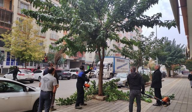 Diyarbakır’da ihtiyaç sahiplerine dağıtılacak