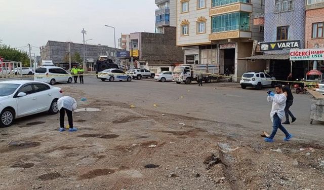 Diyarbakır’da iki ile arasında kavga: 1’i ağır 4 yaralı