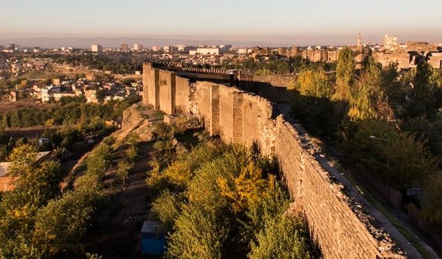 Diyarbakır’a dev yatırım: 10 bin işçi alınacak!