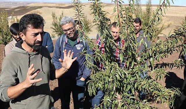 Diyarbakır’da öğrencilere o eğitim verildi