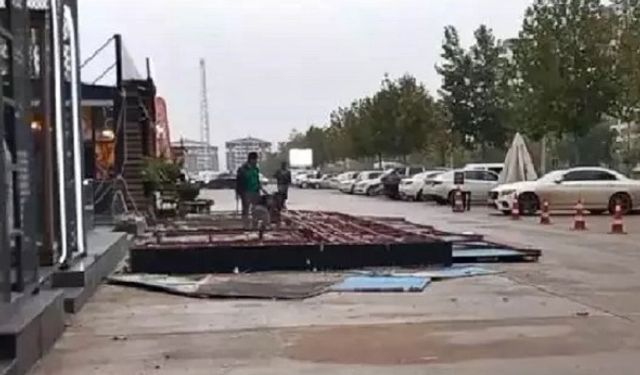 Diyarbakır’ın 3 ilçesi etkilendi